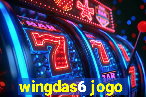 wingdas6 jogo